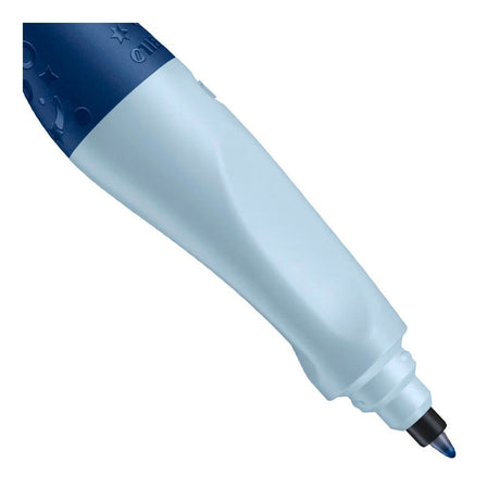 Bolígrafo para zurdos Stabilo easyoriginal dreamworld - azul