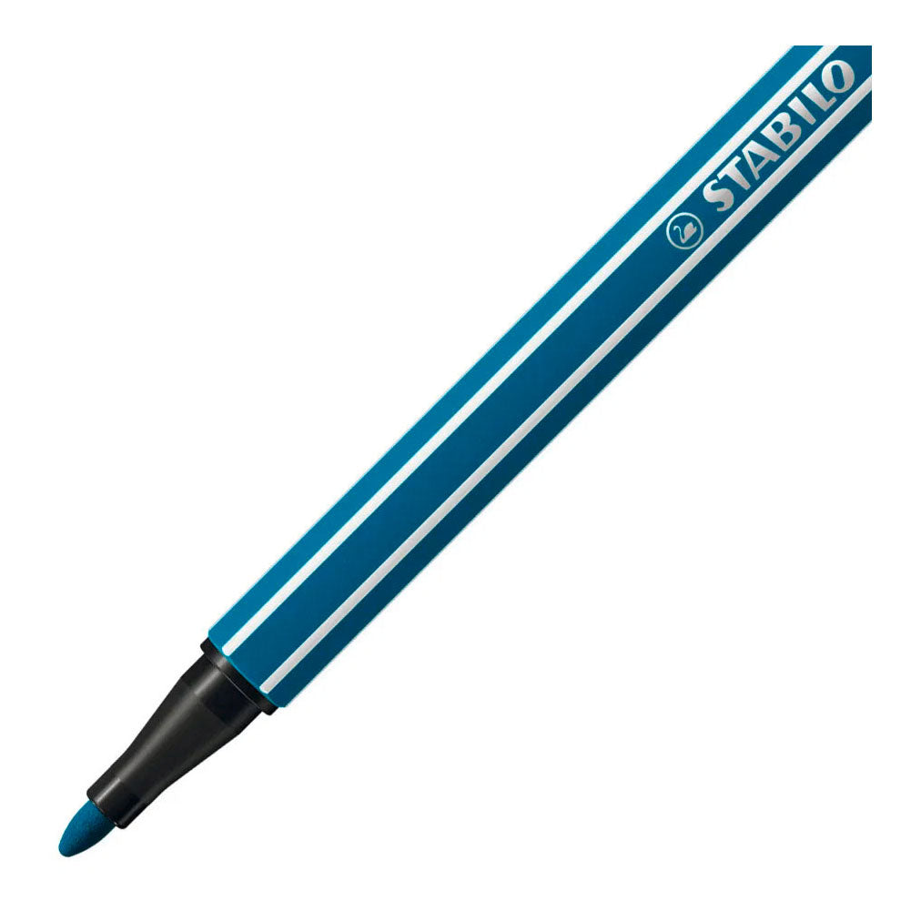 Stabilo pen 68 rotuladores artísticos - 30 uds.
