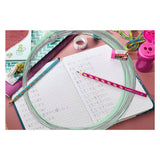 Lápices de grafito Stabilo easygraph s school pack - 48 uds.