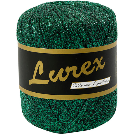 Empresa creativa https: www.cchobby.nl lurex-glitter-yarn-l-160-m-groen-25-gr-1-bol