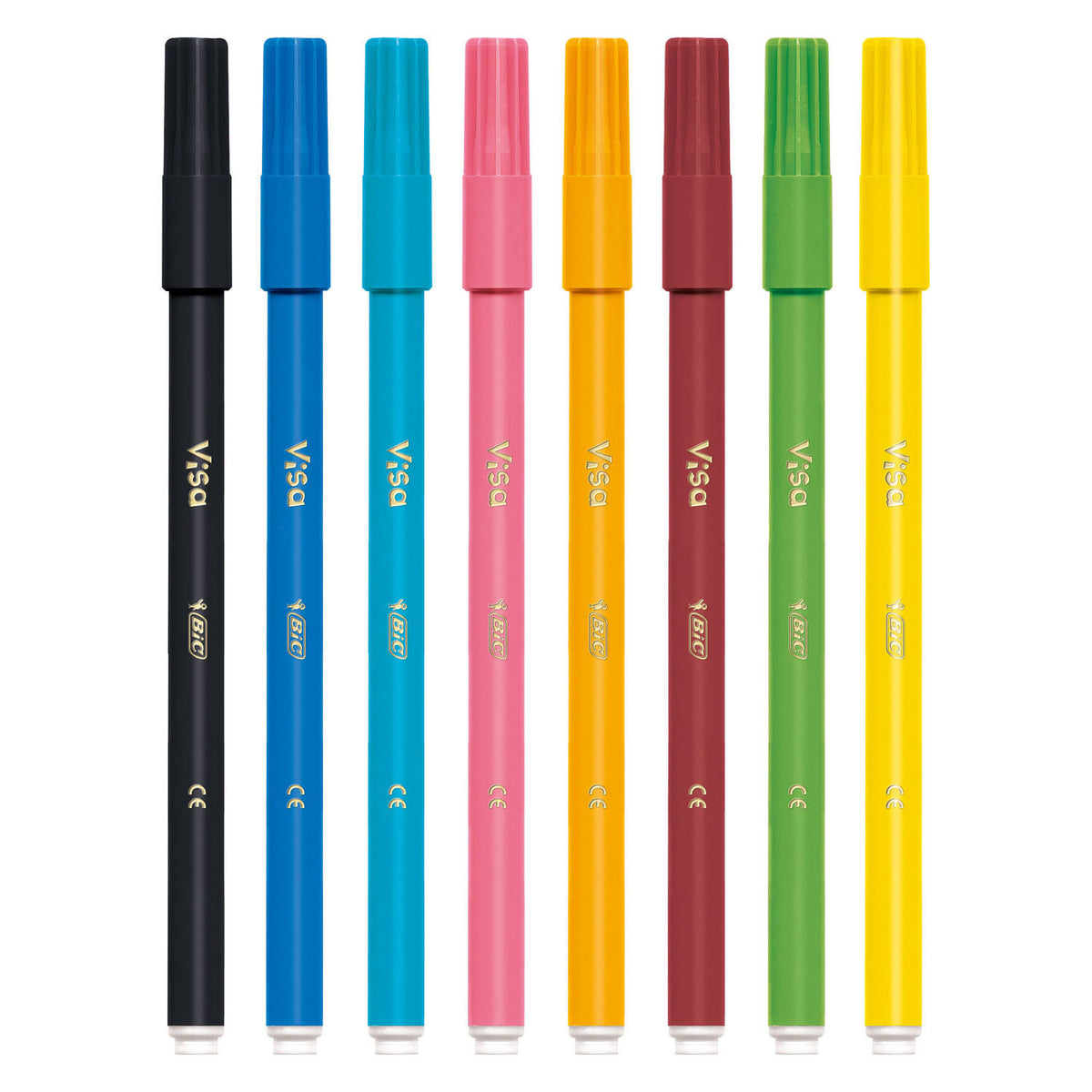 Visado Bic para niños, 84uds.