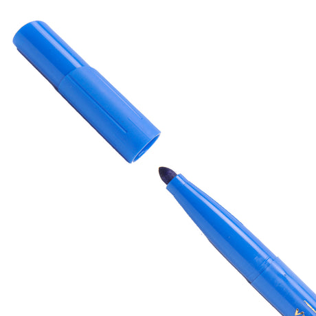 Bic niños visacolor xl azul