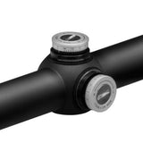 Mira telescópica Vortex Diamondback 3-9x40, retícula V-plex (moa)