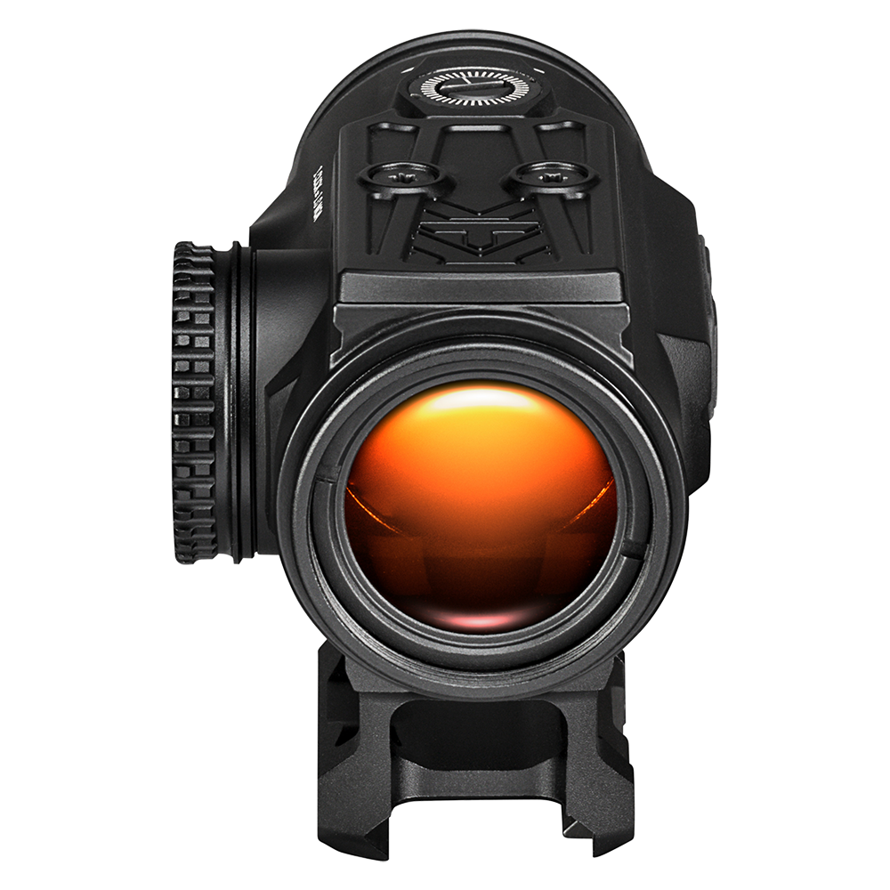 Mira telescópica Vortex Red Dot Spitfire HD Gen II 5x