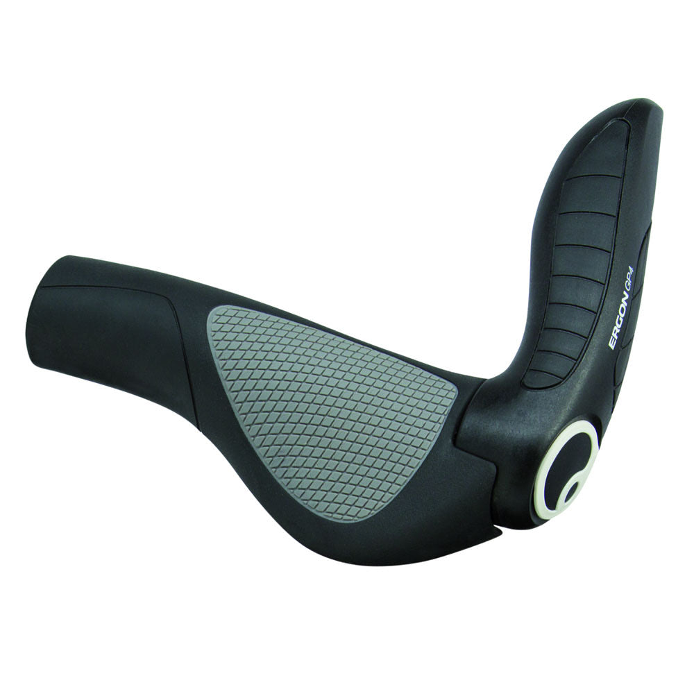 Ergon maneja GP4-L