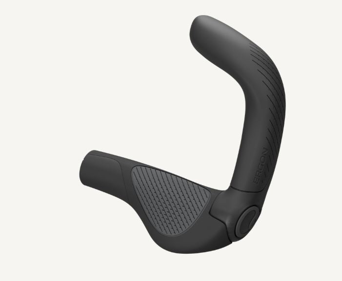 Puños Ergon GP5-L EVO