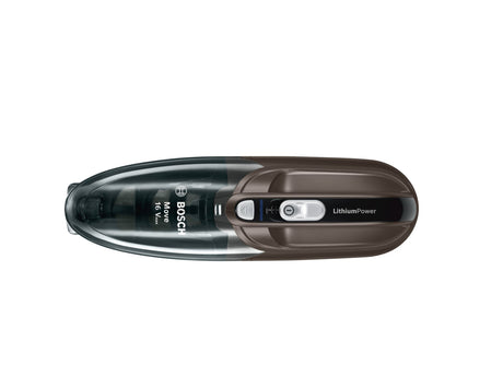 Aspiradora de mano con batería bosch bhn16l move