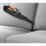 Bosch bhn24l move aspirador de mano a batería negro