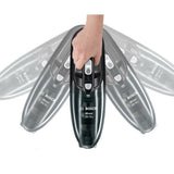 Bosch bhn24l move aspirador de mano a batería negro