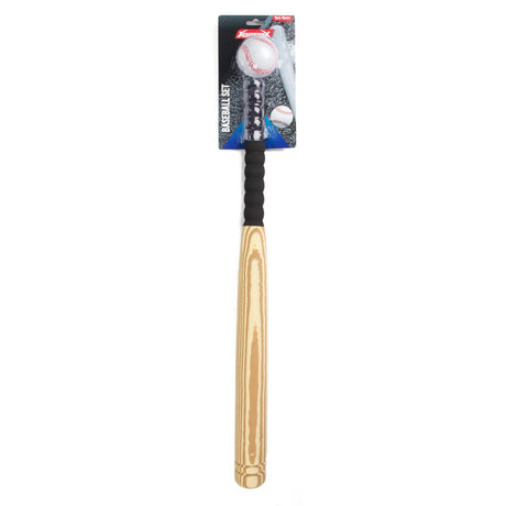 Toi-toys toi toys adrenix bate de béisbol de plástico con pelota