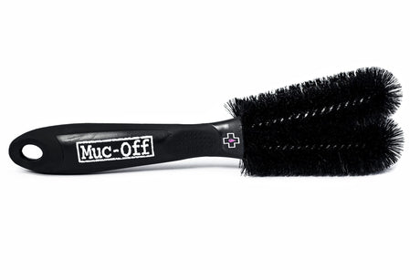 Cepillo para radios Muc-off de dos puntas