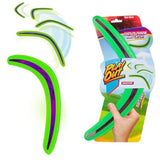 Toi-toys toi juguetes juegan boomerang agarre suave