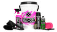 Kit de cubo de suciedad muc-off