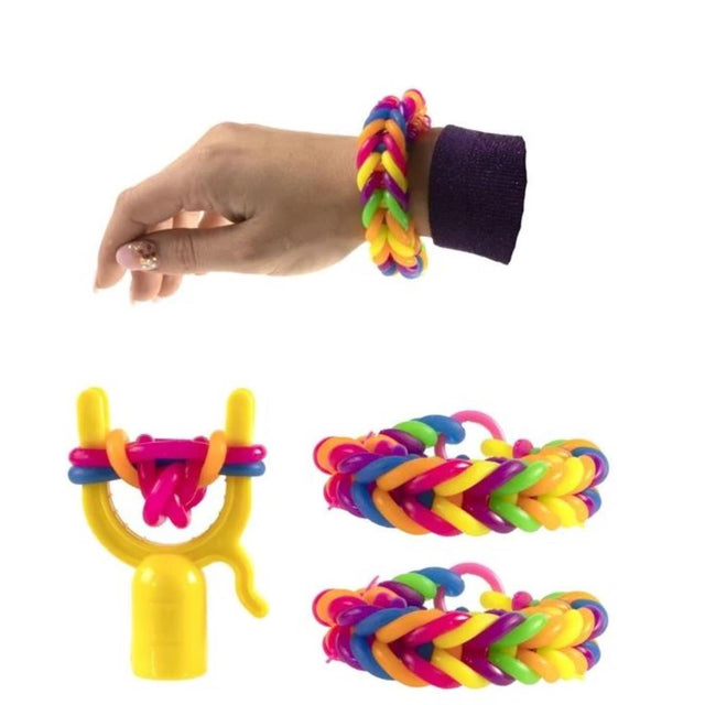Mega loombands 72 piezas mega loombands 72 piezas