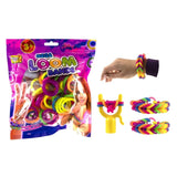 Mega loombands 72 piezas mega loombands 72 piezas