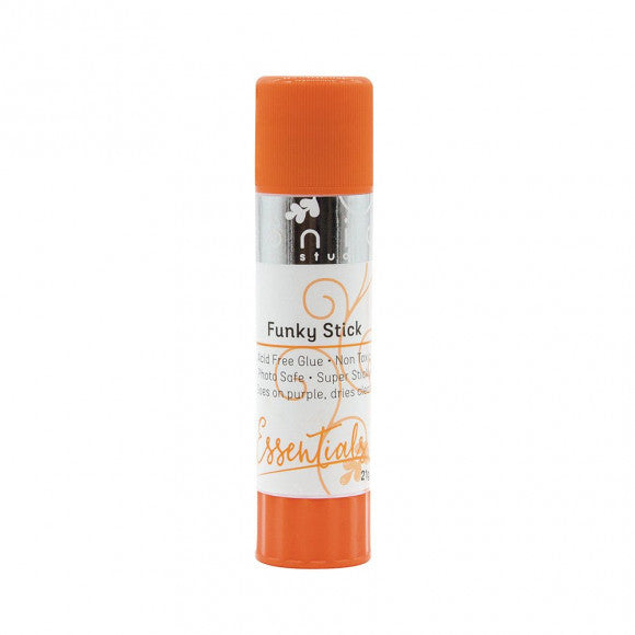 Tonic studios • adhesivo funky stick 21g