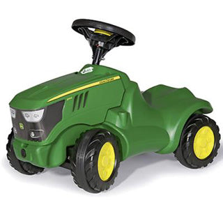 Rolly Toys Roly Minitrac - Coche para caminar - John Deere