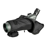 Bolsa de almacenamiento acolchada Vortex para catalejos c77-82