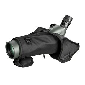 Bolsa de almacenamiento acolchada Vortex para catalejos c77-82