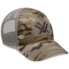 Camuflaje de contrafuerza de gorra Vortex