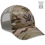 Camuflaje de contrafuerza de gorra Vortex