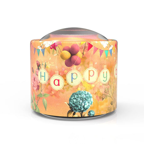Brilly005 música: happy birthday. 14+