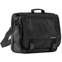 Bolsa para portátil monolito 3192 negro 6x41x32cm