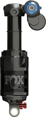 Amortiguador fox racing shox float x2 2pos performance elite trunnion