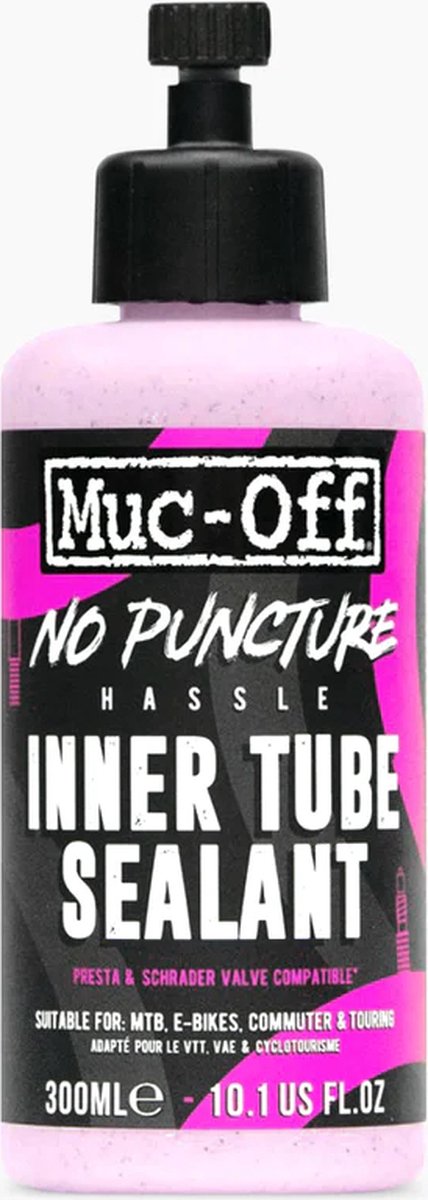 Sellador de cámara de aire Muc-off 300ml