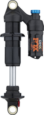 Amortiguador fox racing shox dhx 2pos factory modelo 2022
