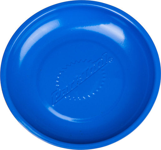 Tazón de piezas magnéticas Parktool mb-1