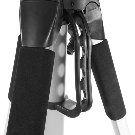 Trípode cónico para binoculares 165cm