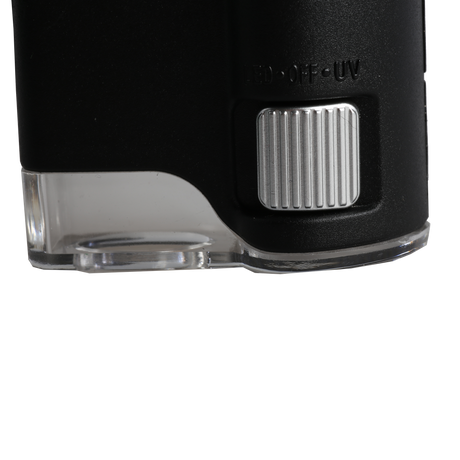Microscopio Konus Konusclip 60x-100x