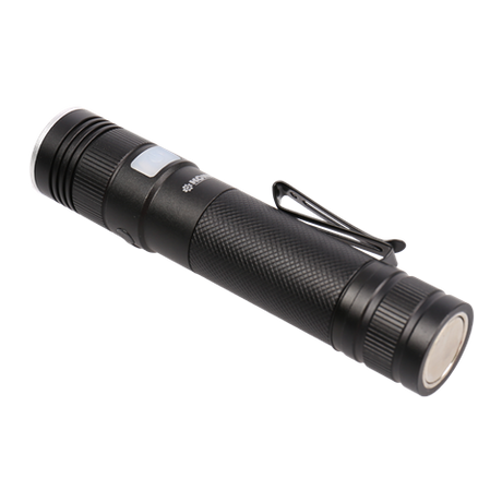 Linterna recargable de Konus Konuslight RC-5
