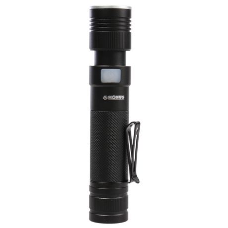 Linterna recargable de Konus Konuslight RC-5
