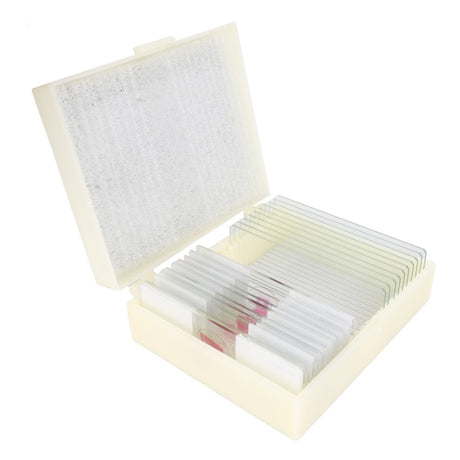 Konus Preparations Set Biology: Zo�logie 1 (25 piezas)