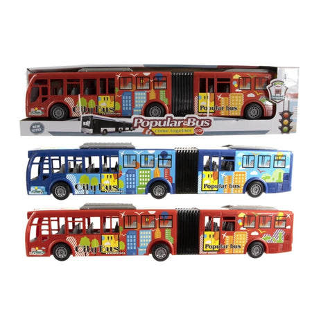 Autobús popular 56cm autobús popular 56cm