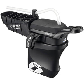 Sistema de almacenamiento de botellas de hidratación de zona horaria aerodinámico Controltech Triathlon tt