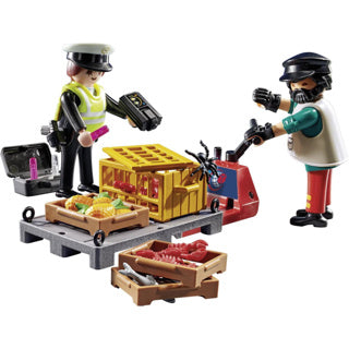 Playmobil | 2 piezas