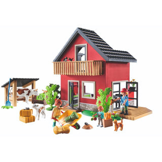 PlayMobil Country Farm 71248