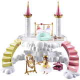 Playmobil 71408 Vestidor Castillo Arcoiris | 2 piezas