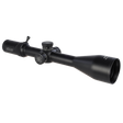 Gloria del alcance del rifle Konus 3-24x56 SFP, Fine (Moa)