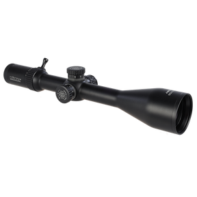 Gloria del alcance del rifle Konus 3-24x56 SFP, Fine (Moa)