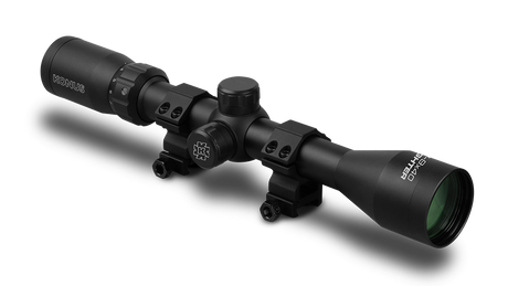 Konus italia konus visor caza 3-9x40