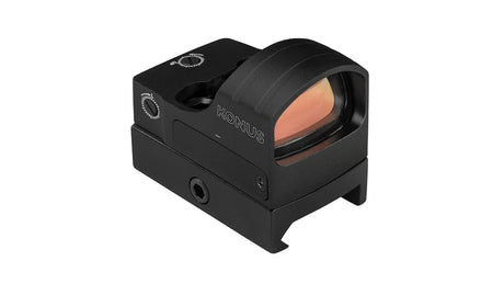 Konus Italia Visor Konus Red Dot Fission-Mr