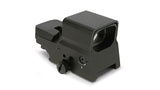 Konus Italia Mira telescópica Konus Red Green Dot Sight-Pro R8