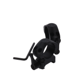 Montaje de liberación rápida de Konus 25.4 mm Medio