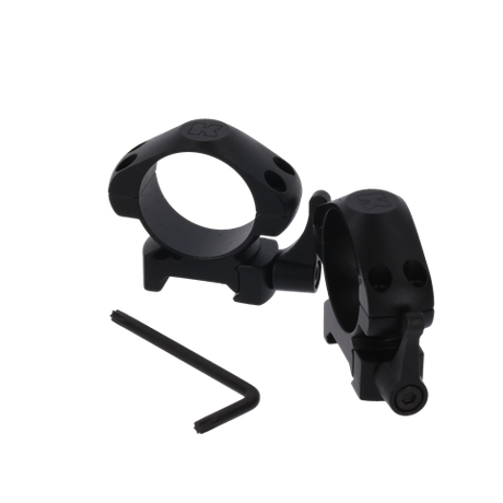 Konus Releance Release Montaje de 30 mm Medio