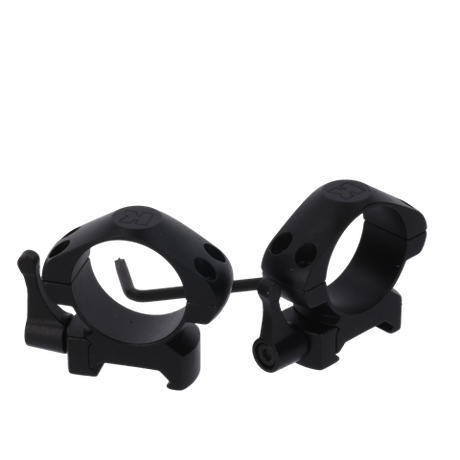 Konus Releance Release Montaje de 30 mm Medio