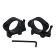 Konus Release rápido Montaje de 30 mm bajo